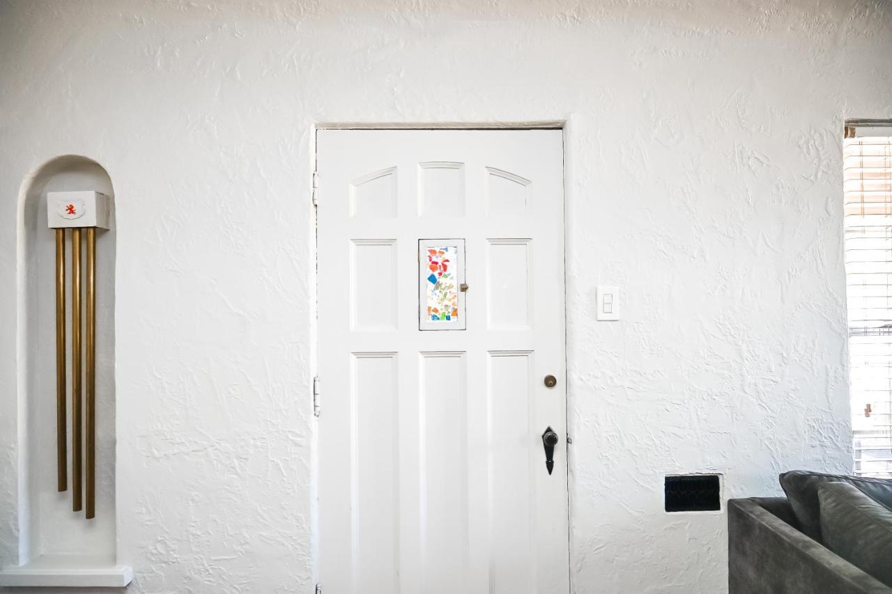 Casita Kern Сasa de vacaciones El Paso
