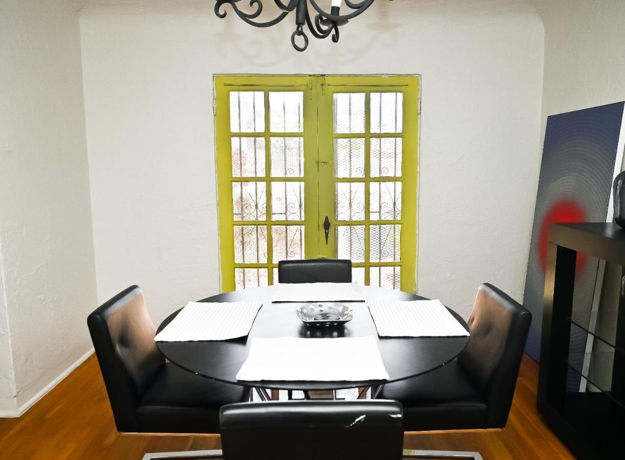 Сasa de vacaciones Casita Kern El Paso