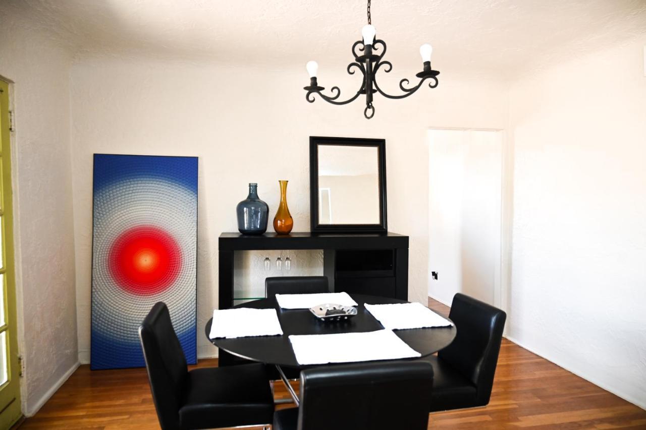 Сasa de vacaciones Casita Kern El Paso
