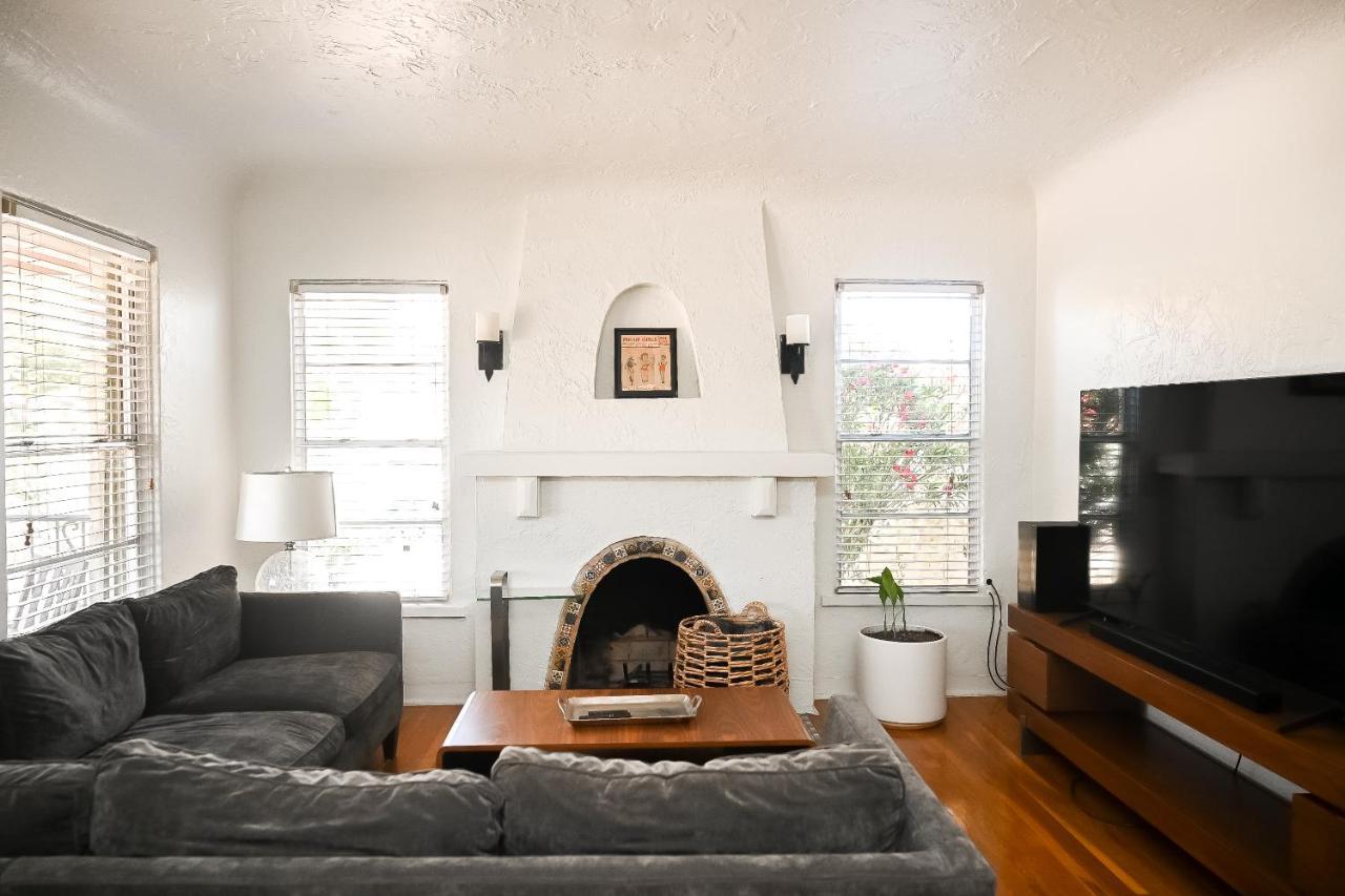 Casita Kern El Paso